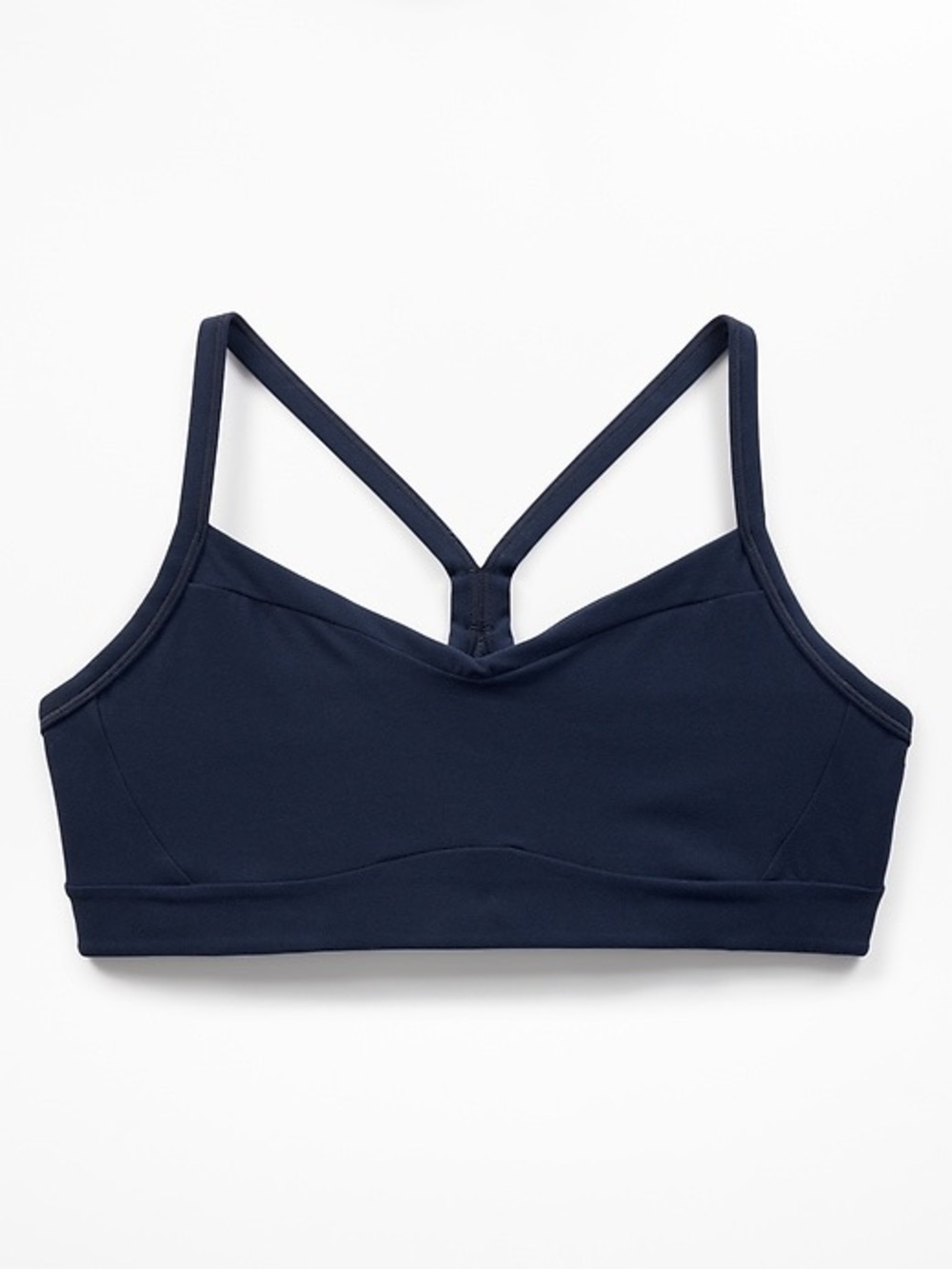 Athleta Vital Sports Bra A-C - Picture 2 of 3